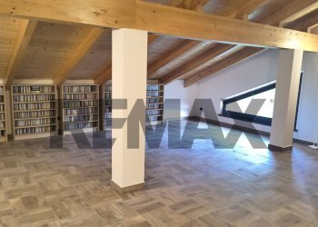 Stanza vuota - Villa Borgata Piancera
 
101, Giaveno - foto 34