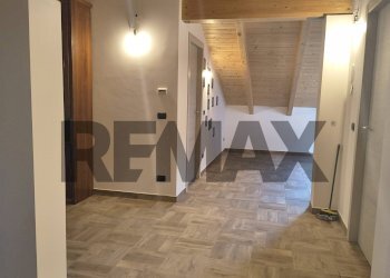 Hall / corridoio - Villa Borgata Piancera
 
101, Giaveno - foto 36