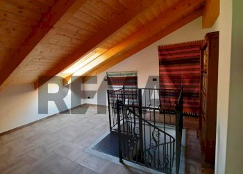 Stanza vuota - Villa Borgata Piancera
 
101, Giaveno - foto 37