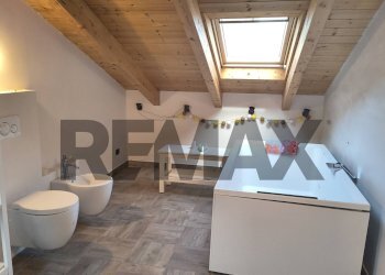 Bagno - Villa Borgata Piancera
 
101, Giaveno - foto 38
