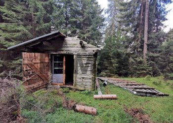 Casa all\'aperto - Baita Via S. Rocco
 
Snc, Lozzo di Cadore - foto 1