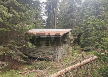 Casa all\'aperto - Baita Via S. Rocco
 
Snc, Lozzo di Cadore - foto 2