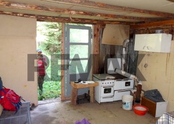 Cucina - Baita Via S. Rocco
 
Snc, Lozzo di Cadore - foto 5