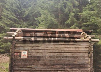 Casa all\'aperto - Baita Via S. Rocco
 
Snc, Lozzo di Cadore - foto 9