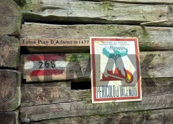 Dettagli - Baita Via S. Rocco
 
Snc, Lozzo di Cadore - foto 11