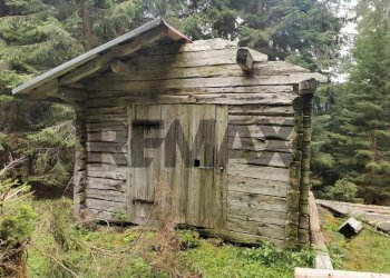 Casa all\'aperto - Baita Via S. Rocco
 
Snc, Lozzo di Cadore - foto 12