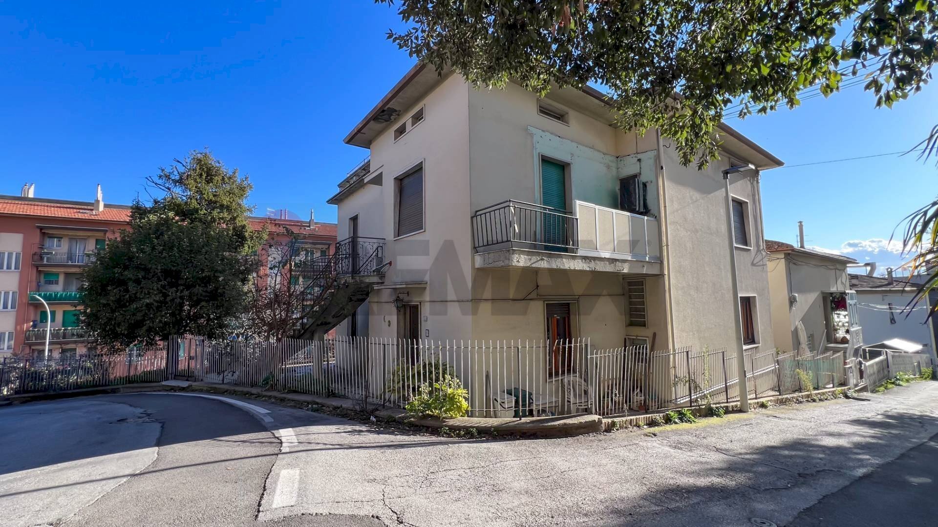 Casa all\'aperto - Casa indipendente Via Michelangelo
 
3, Osimo - foto 1