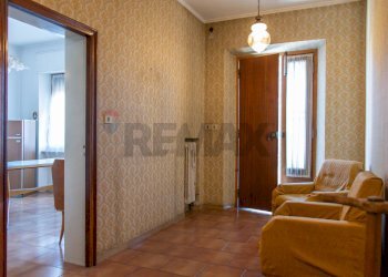Soggiorno - Casa indipendente Via Michelangelo
 
3, Osimo - foto 9