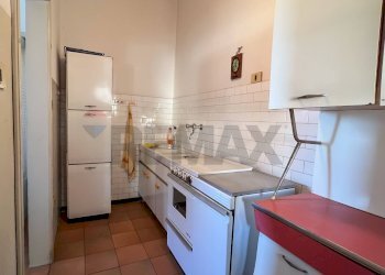 Cucina - Casa indipendente Via Michelangelo
 
3, Osimo - foto 14