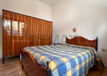 Camera / camera da letto - Casa indipendente Via Michelangelo
 
3, Osimo - foto 17
