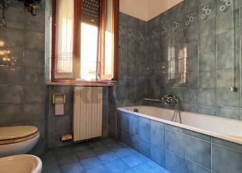 Bagno - Casa indipendente Via Michelangelo
 
3, Osimo - foto 19