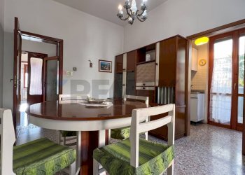 Sala da pranzo - Casa indipendente Via Michelangelo
 
3, Osimo - foto 5
