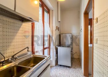Cucina - Casa indipendente Via Michelangelo
 
3, Osimo - foto 22