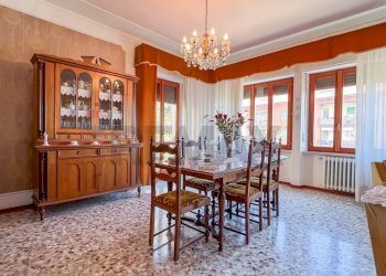 Sala da pranzo - Casa indipendente Via Michelangelo
 
3, Osimo - foto 2