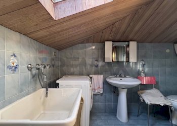 Bagno - Casa indipendente Via Michelangelo
 
3, Osimo - foto 30