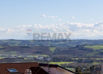 Vista delle montagne - Casa indipendente Via Michelangelo
 
3, Osimo - foto 32