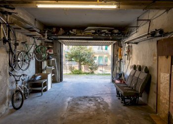 Parcheggio - Casa indipendente Via Michelangelo
 
3, Osimo - foto 33