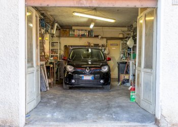 Parcheggio - Casa indipendente Via Michelangelo
 
3, Osimo - foto 34
