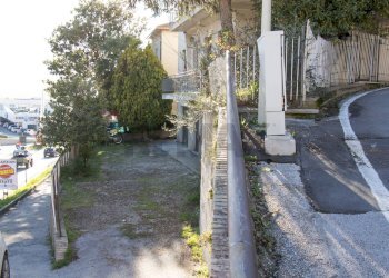 Edificio all\'aperto - Casa indipendente Via Michelangelo
 
3, Osimo - foto 35