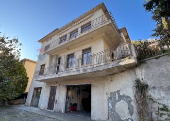 Edificio all\'aperto - Casa indipendente Via Michelangelo
 
3, Osimo - foto 36