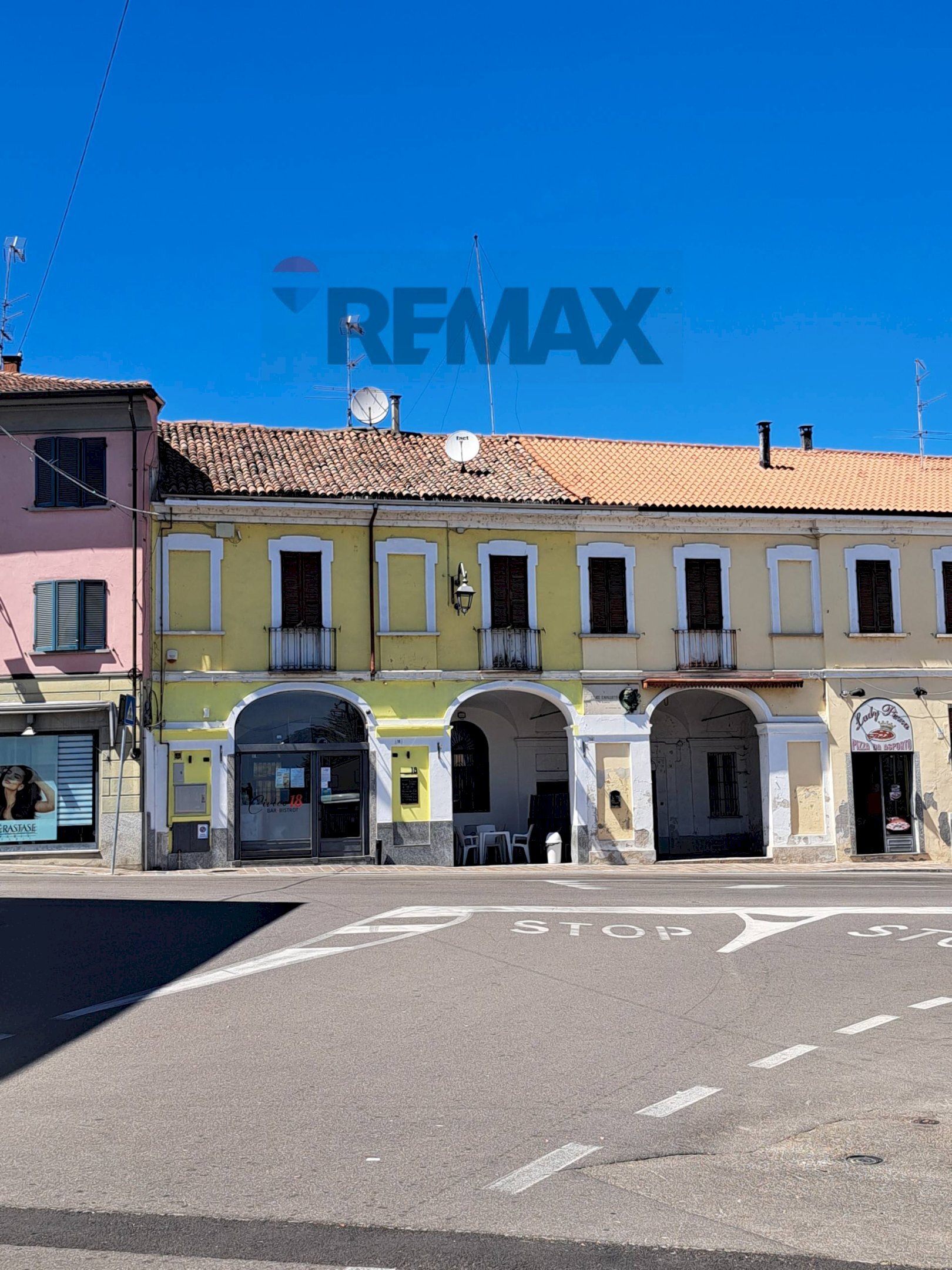 Edificio all\'aperto - Two-room apartment VIA GRAMSCI
16, Cava Manara - photo 3