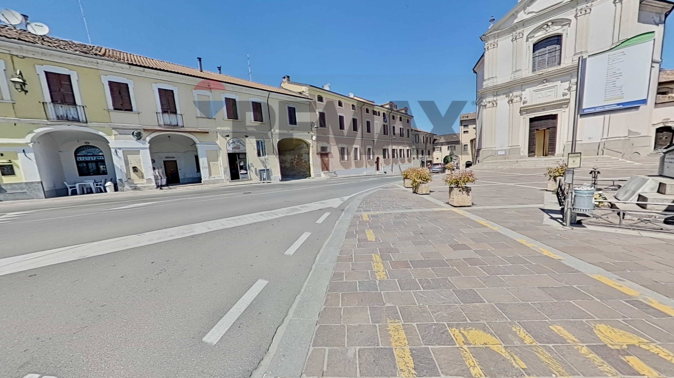 Edificio all\'aperto - Bilocale VIA GRAMSCI
16, Cava Manara - foto 2