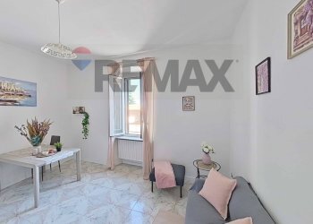 Hall / corridoio - Two-room apartment VIA GRAMSCI
 
16, Cava Manara - photo 9