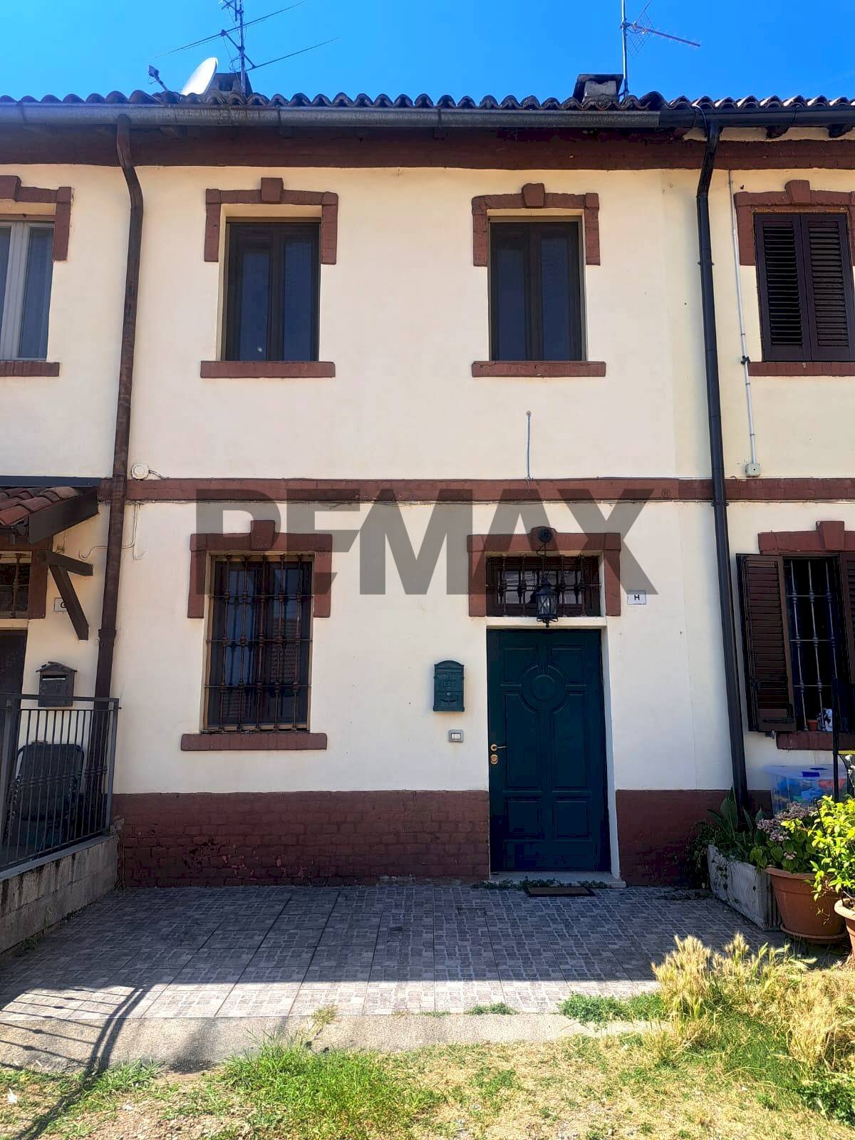 Casa all\'aperto - Casa semi indipendente via pavia
11, Certosa di Pavia - foto 3