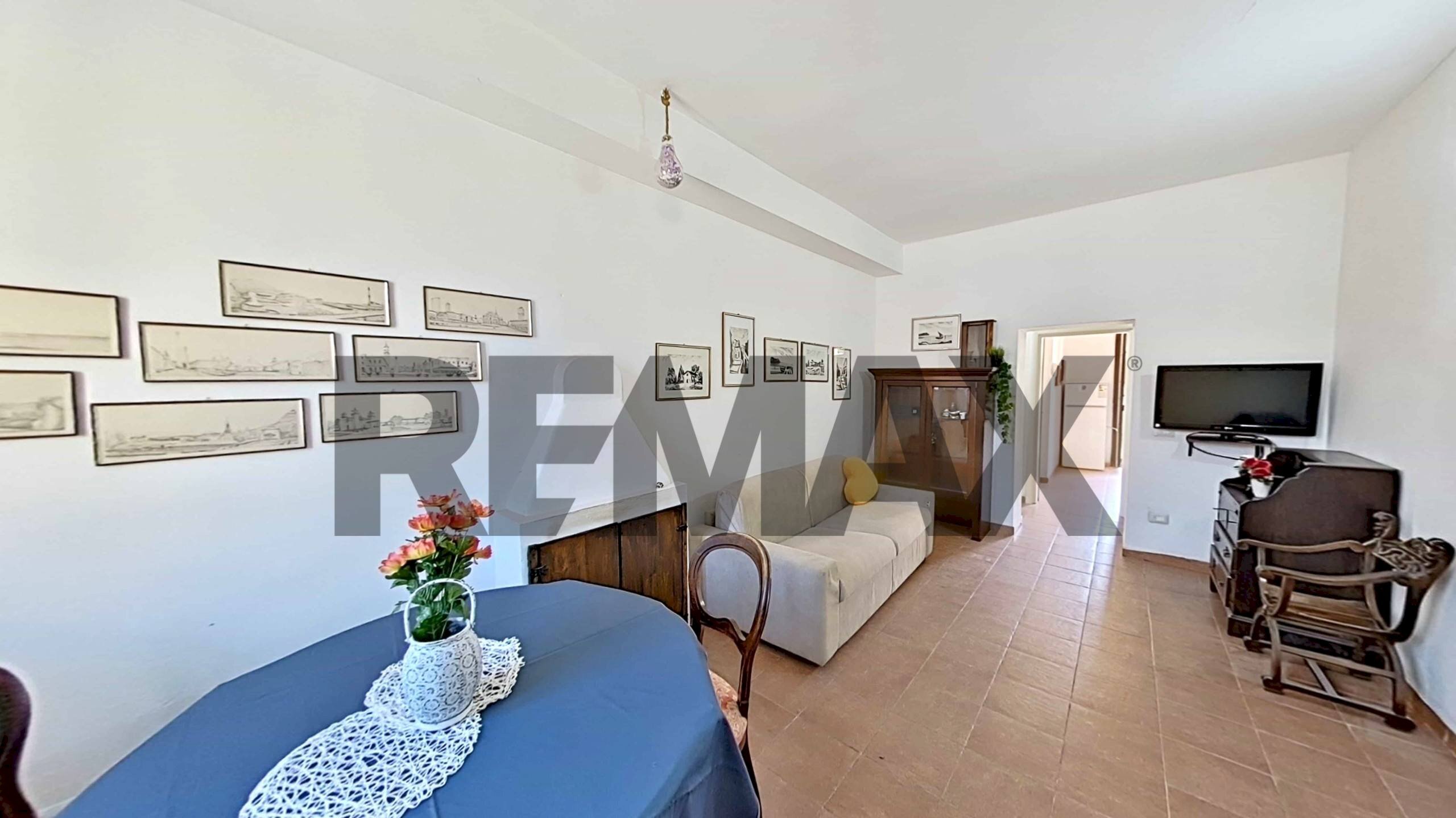 Sala da pranzo - Casa semi indipendente via pavia
11, Certosa di Pavia - foto 2