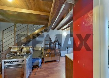 Cucina - Casa semi indipendente via pavia
 
11, Certosa di Pavia - foto 48