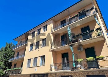 Edificio all\'aperto - Bilocale via carlo albani
 
9, Pavia - foto 5