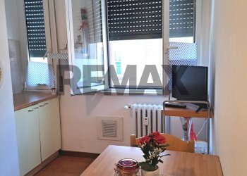 Sala da pranzo - Bilocale via carlo albani
 
9, Pavia - foto 7