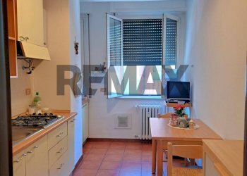 Cucina - Bilocale via carlo albani
 
9, Pavia - foto 8