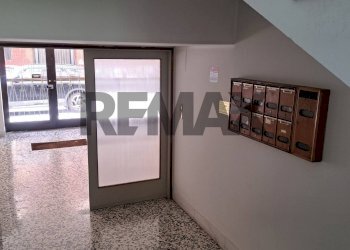 Ricezione / Lobby - Bilocale via carlo albani
 
9, Pavia - foto 37