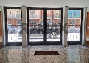 Ricezione / Lobby - Bilocale via carlo albani
 
9, Pavia - foto 39