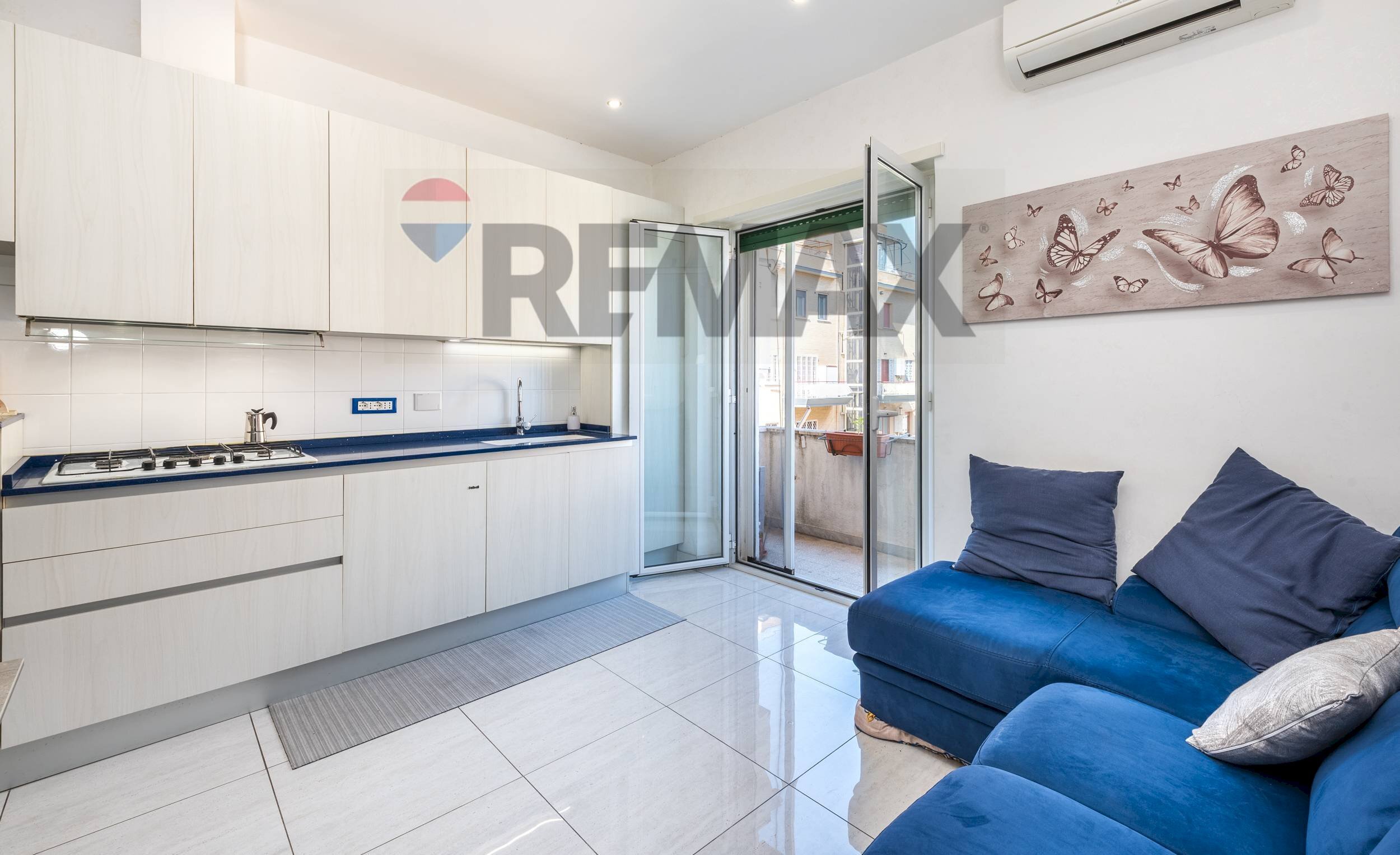 Cucina - Three-room apartment Viale Paolo Orlando
52, Roma - photo 3