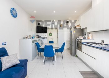 Cucina - Trilocale Viale Paolo Orlando
52, Roma - foto 2