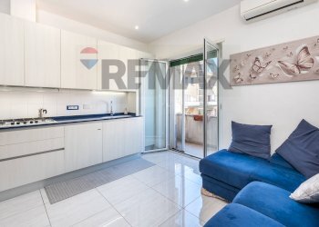 Cucina - Trilocale Viale Paolo Orlando
52, Roma - foto 3