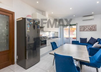 Sala da pranzo - Trilocale Viale Paolo Orlando
52, Roma - foto 4