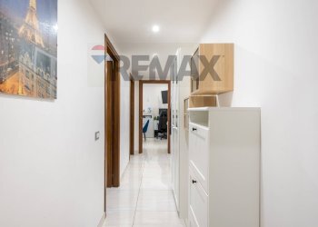 Hall / corridoio - Trilocale Viale Paolo Orlando
52, Roma - foto 5