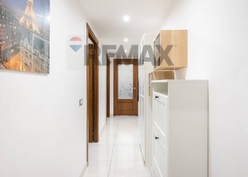 Hall / corridoio - Trilocale Viale Paolo Orlando
52, Roma - foto 6