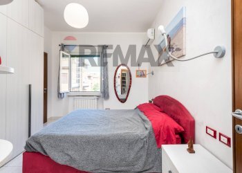 Camera / camera da letto - Trilocale Viale Paolo Orlando
52, Roma - foto 8