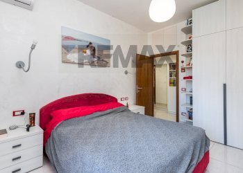Camera / camera da letto - Trilocale Viale Paolo Orlando
52, Roma - foto 10