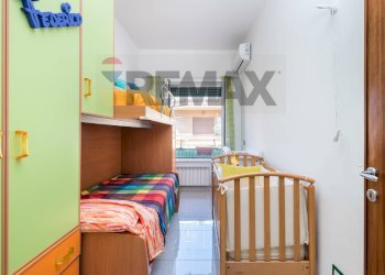 Camera / camera da letto - Trilocale Viale Paolo Orlando
52, Roma - foto 11