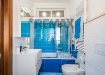 Bagno - Trilocale Viale Paolo Orlando
52, Roma - foto 14
