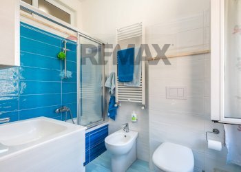 Bagno - Trilocale Viale Paolo Orlando
52, Roma - foto 15