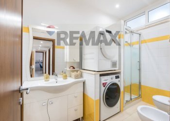 Bagno - Trilocale Viale Paolo Orlando
52, Roma - foto 16