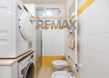 Bagno - Trilocale Viale Paolo Orlando
52, Roma - foto 17