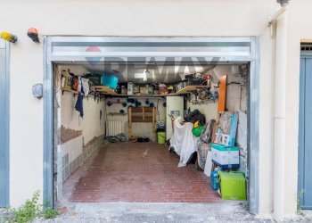 Parcheggio - Trilocale Viale Paolo Orlando
52, Roma - foto 23