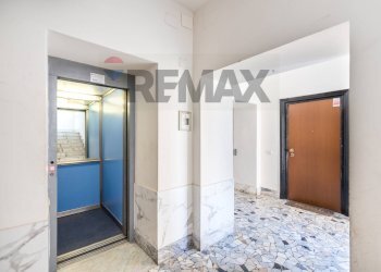 Hall / corridoio - Trilocale Viale Paolo Orlando
52, Roma - foto 24